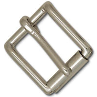 Boucles De Sangle À Rouleau