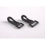 Chap Snap 3/4 In Black/Nf