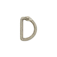 Anneaux D Infinity Snake Sans Nickel