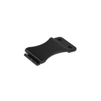 Clip Plastique Noir Pour Chasse D'Eau