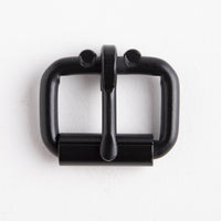 Roller Loop 1 in Schwarz/Schwarz