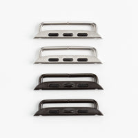 Connecteurs De Bande De Boucle Compatibles Avec Les Montres Apple Watch