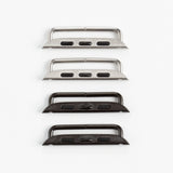 Connecteurs De Bande De Boucle Compatibles Avec Les Montres Apple Watch