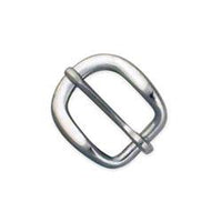Boucle De Sangle - Acier Inoxydable