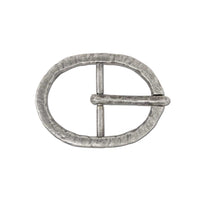Old-World-Schnallen 38 mm (1-1/2")