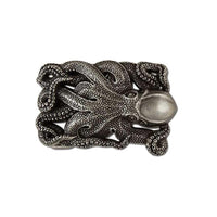 Boucle Du Trophée Du Poulpe 38 Mm (1-1/2")