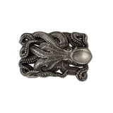 Boucle Du Trophée Du Poulpe 38 Mm (1-1/2")