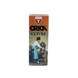 AVEL Moussorka Net Rame-Ottone 125 Ml (+ Spugna)
