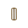 1909 Strap Slide - Zoom détaillé