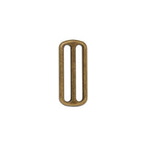 1909 Strap Slide - Zoom détaillé