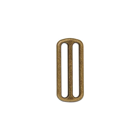 1909 Strap Slide - Zoom détaillé
