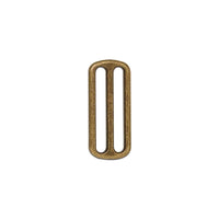1909 Strap Slide - Zoom détaillé