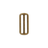 1909 Strap Slide - Zoom détaillé