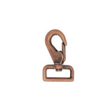 1909 Swivel Snap - Image 5