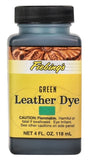 La Teinture Du Cuir De FIEBING
