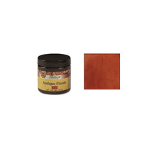 FIEBING'S Antique Finish