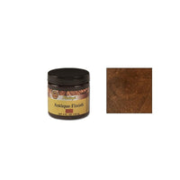 FIEBING'S Antique Finish