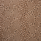 Basane Art Mouton Veg-Tan -  Façon Pithon Naturel