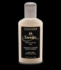 Saphir Mo Cleanser 125Ml