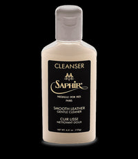 Saphir Mo Cleanser 125Ml