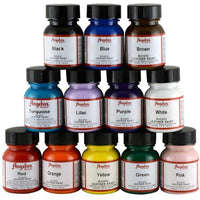 Angelus Set De 12 1 Oz
