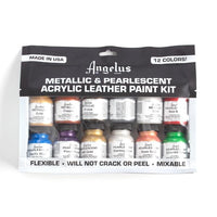 Angelus Set De 12 1 Oz