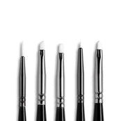 Angelus Micro Detail Paint Brush Set