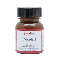 Angelus Leather Paints