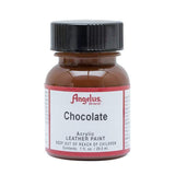 Angelus Leather Paints