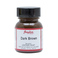 Angelus Leather Paints