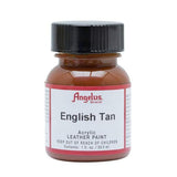 Angelus Leather Paints