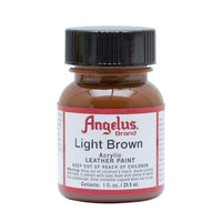 Angelus Leather Paints