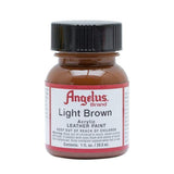 Angelus Leather Paints