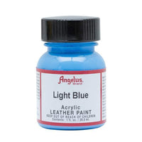 Angelus Leather Paints