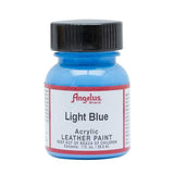Angelus Leather Paints