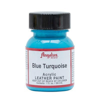 Angelus Leather Paints
