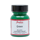 Angelus Leather Paints
