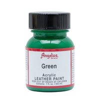 Angelus Leather Paints