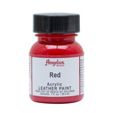 Angelus Leather Paints