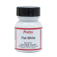 Angelus Leather Paints