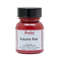 Angelus Leather Paints