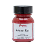 Angelus Leather Paints