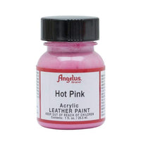 Angelus Leather Paints