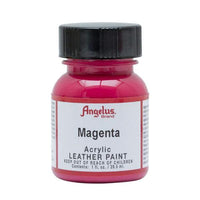 Angelus Leather Paints