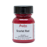 Angelus Leather Paints
