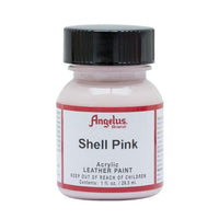 Angelus Leather Paints