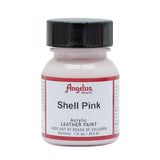 Angelus Leather Paints