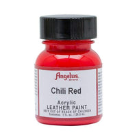 Angelus Leather Paints