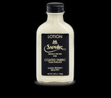 Saphir Mo Milchbeschichtete Leinwand 100 ml