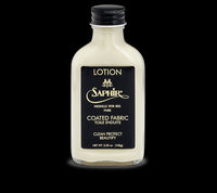 Saphir Mo Milchbeschichtete Leinwand 100 ml